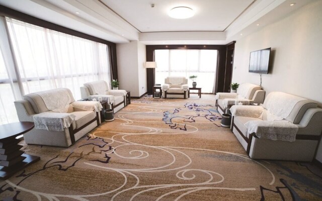 Days Hotel & Suites by Wyndham Jiangsu Xinyi