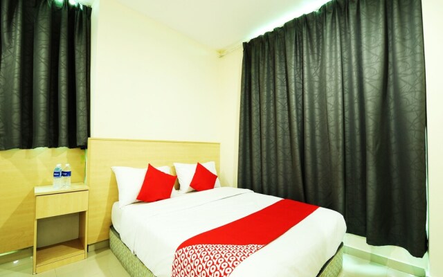 Batu Caves Star Hotel by OYO Rooms