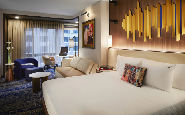 Hard Rock Hotel New York - Partner of ALL Accor - Image 4