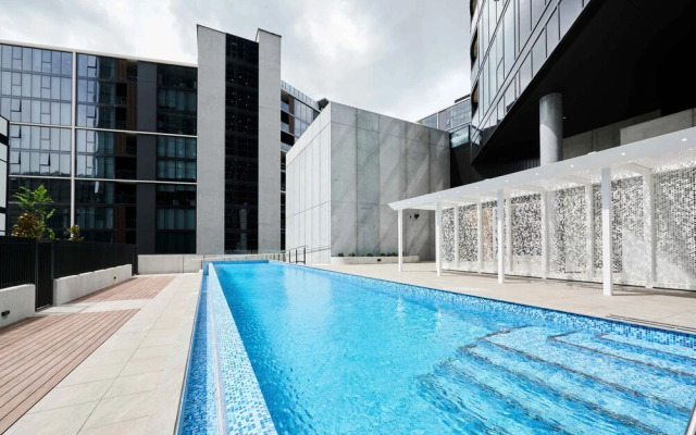 Abode Belconnen