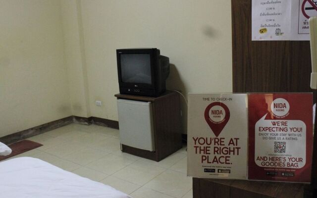 NIDA Rooms Chang Klan 277 Night Street