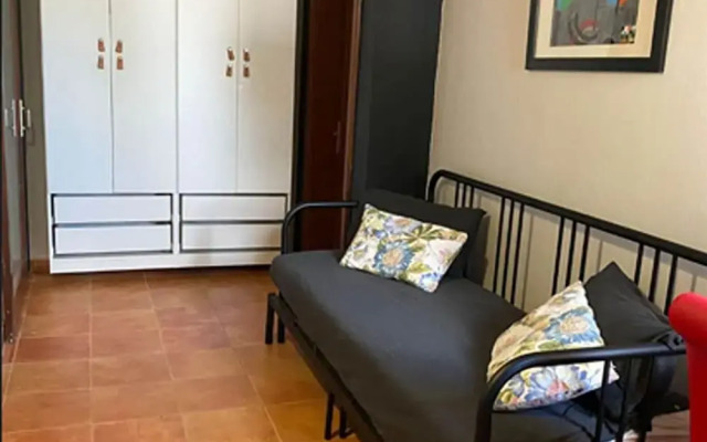 Beautiful Villa in Playa Blanca