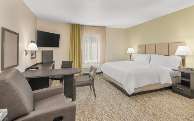 Candlewood Suites Newnan - Atlanta SW by IHG
