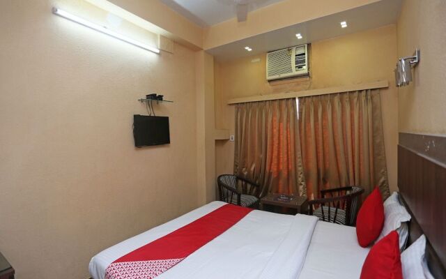 OYO 26968 Hotel Aditya International