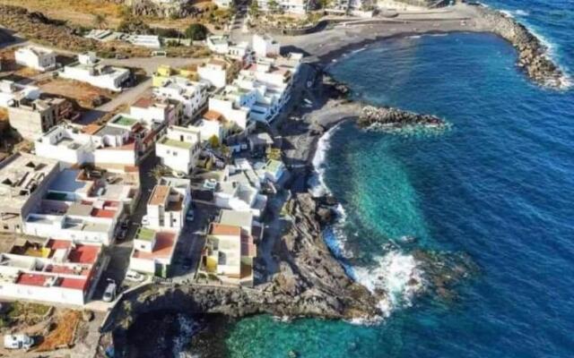 Backpackers Las Eras