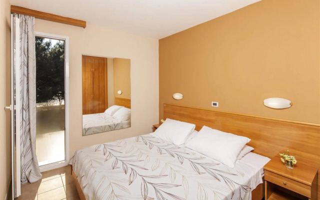 Apartments Stella Plava Laguna