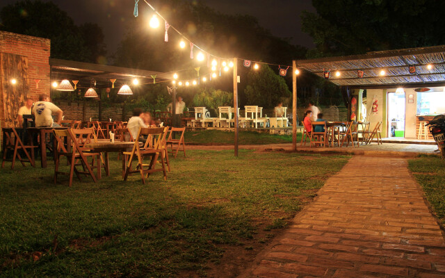 Hostel Pura Vida Mae