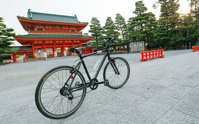 The Ritz-Carlton, Kyoto