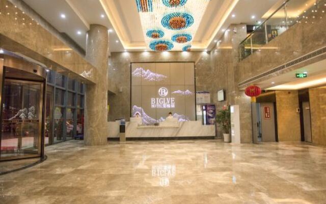 Bulgari Hotel