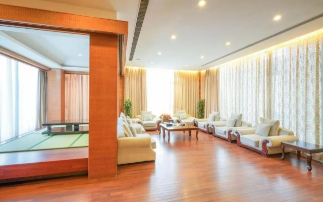 Suzhou Phoenix Hotspring Resort
