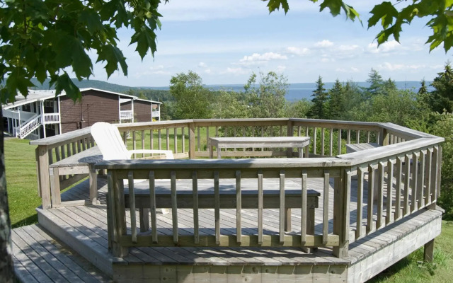 Silver Dart Lodge