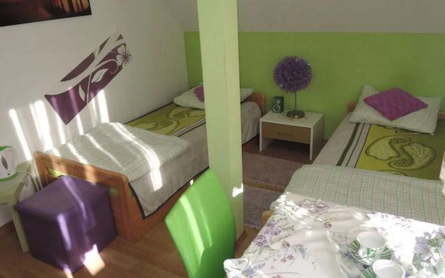 Holiday Home in Dziwnowek Near Clean Beach