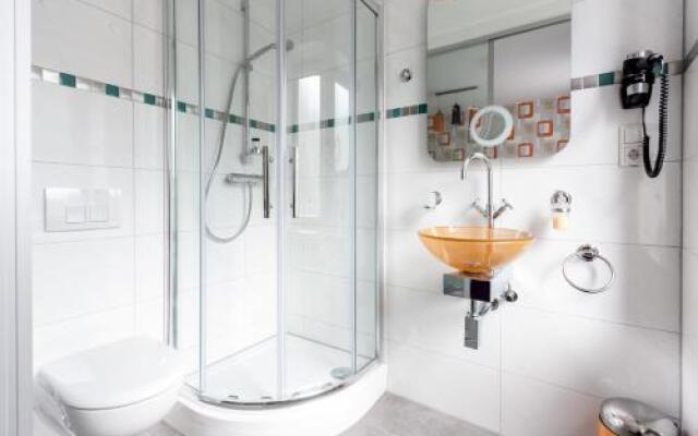 Stay-Inn Bielefeld Zentrum
