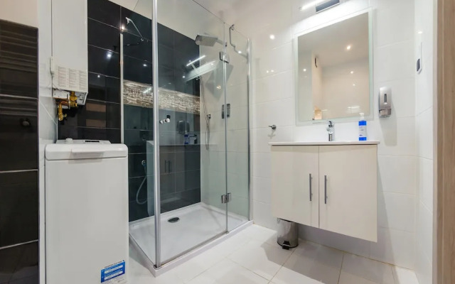 Sun & Snow Rezydencja Ustronie Morskie