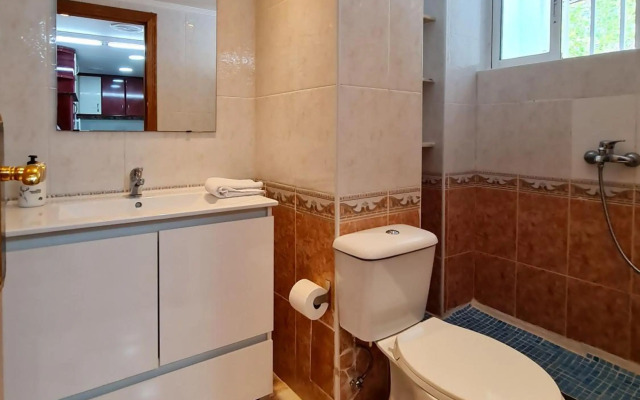 Apartamento Completo El Pato de Loix