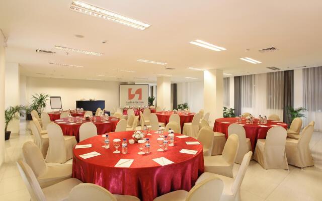 Swiss-Belinn Tunjungan Surabaya