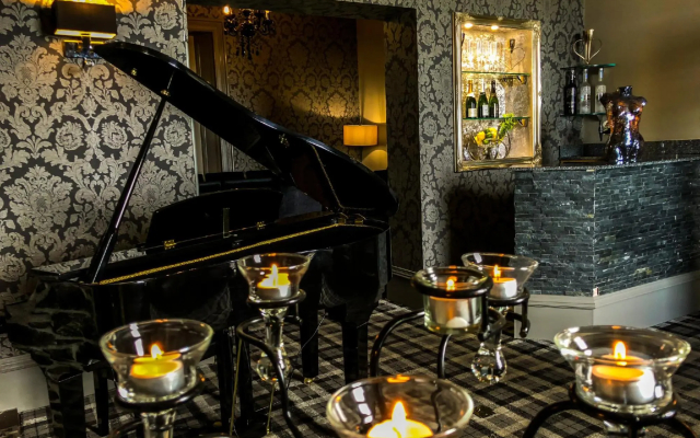 Mount Stewart Hotel