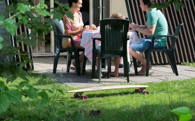 Bungalowpark Hoenderloo