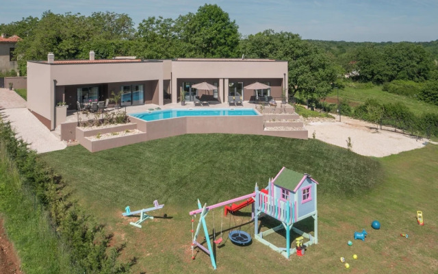 Residence Villa Manuela