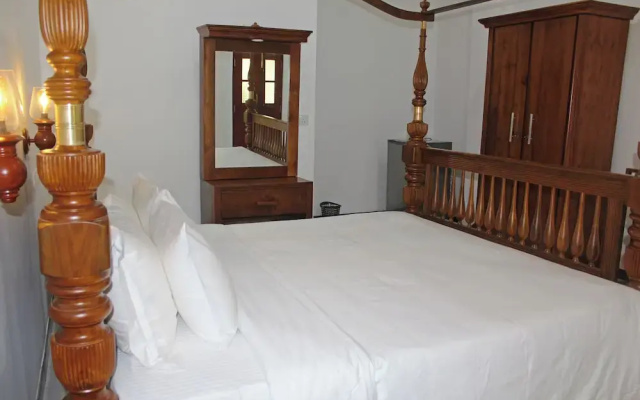 Charika Villa