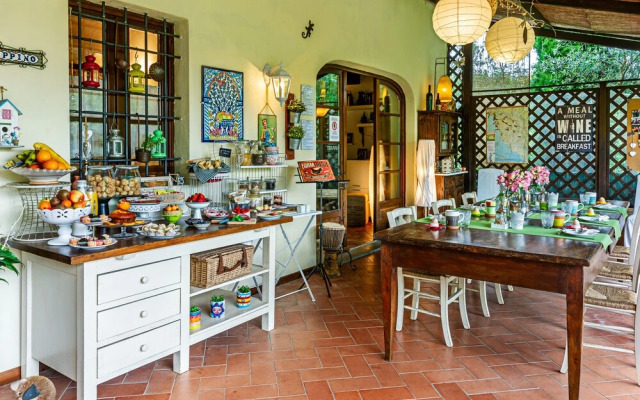 Casal di Peppe B&B