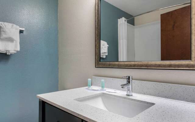 MainStay Suites Big Spring North I-20