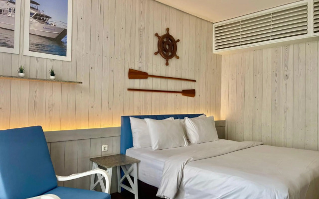 Hemangini Hotel