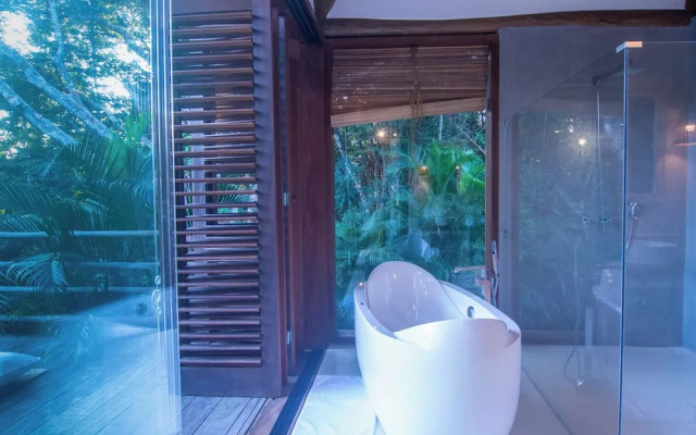 Quinta do Brasil Trancoso