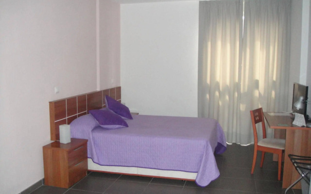 Hotel Boji