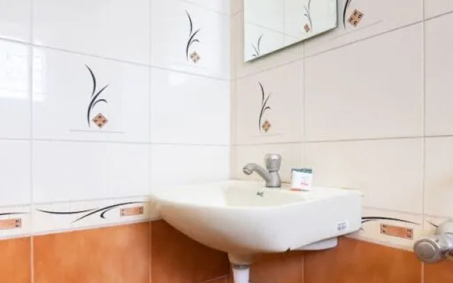 Vishal Residency By OYO Rooms