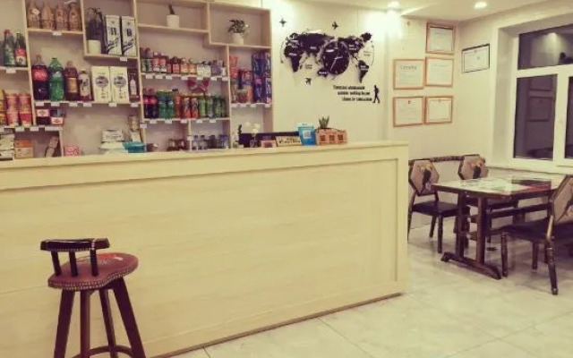 Lao Dongbei Inn (Xuexiang National Forest Park Store)