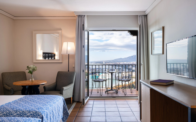 Parador de Malaga Gibralfaro
