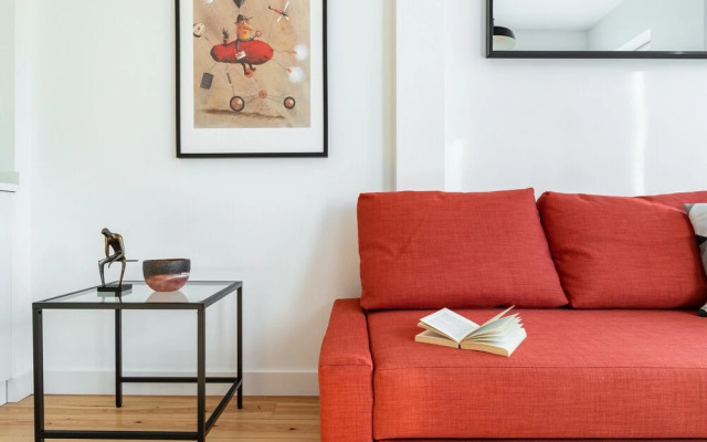 Belem Design 08 by Homing