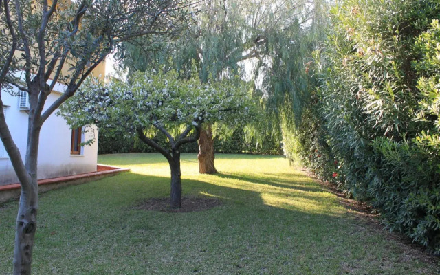 Villa Anastasia