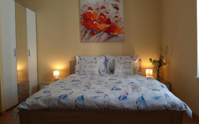 Zadar Old City Apartment Leonardo