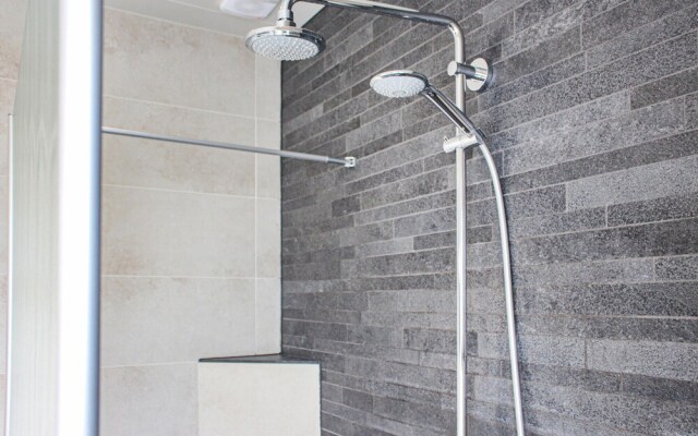 Nice Home in Putten With 2 Bedrooms and Wifi