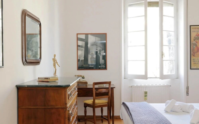 4bnb - Chinotto Spacious Apartment