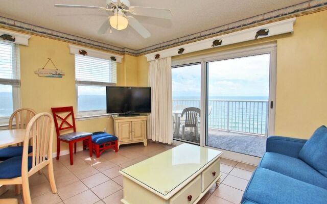 Tradewinds 901 - 2 Br condo