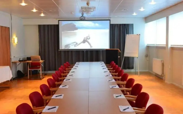 Bjerkvik Hotell