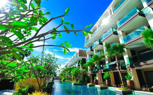 Phuket Graceland Resort And Spa