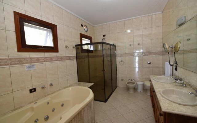 Pousada Residencial Vista Mar