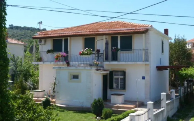 Apartments Zdravka Slatine
