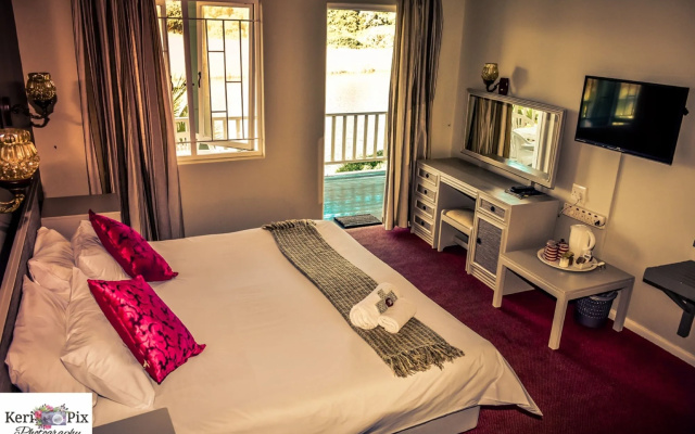Fairy Knowe Hotel