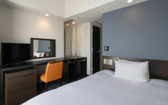 Hotel Vista Ebina – Guest Rooms – Ebina