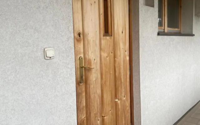 Zakopane Apartament Przy Krupowkach