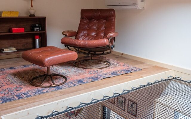 Eastwind Oliverea Valley