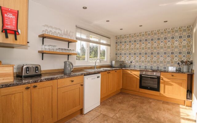 Herdman'S Hideaway, Brecon