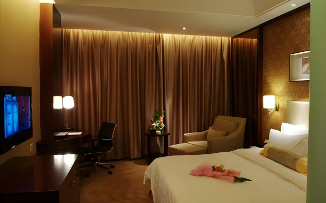 Yiwu Shinsun International Hotel