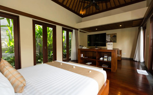 Nyuh Bali Luxury Villas