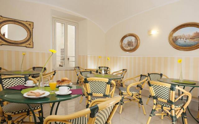 Hotel des Artistes